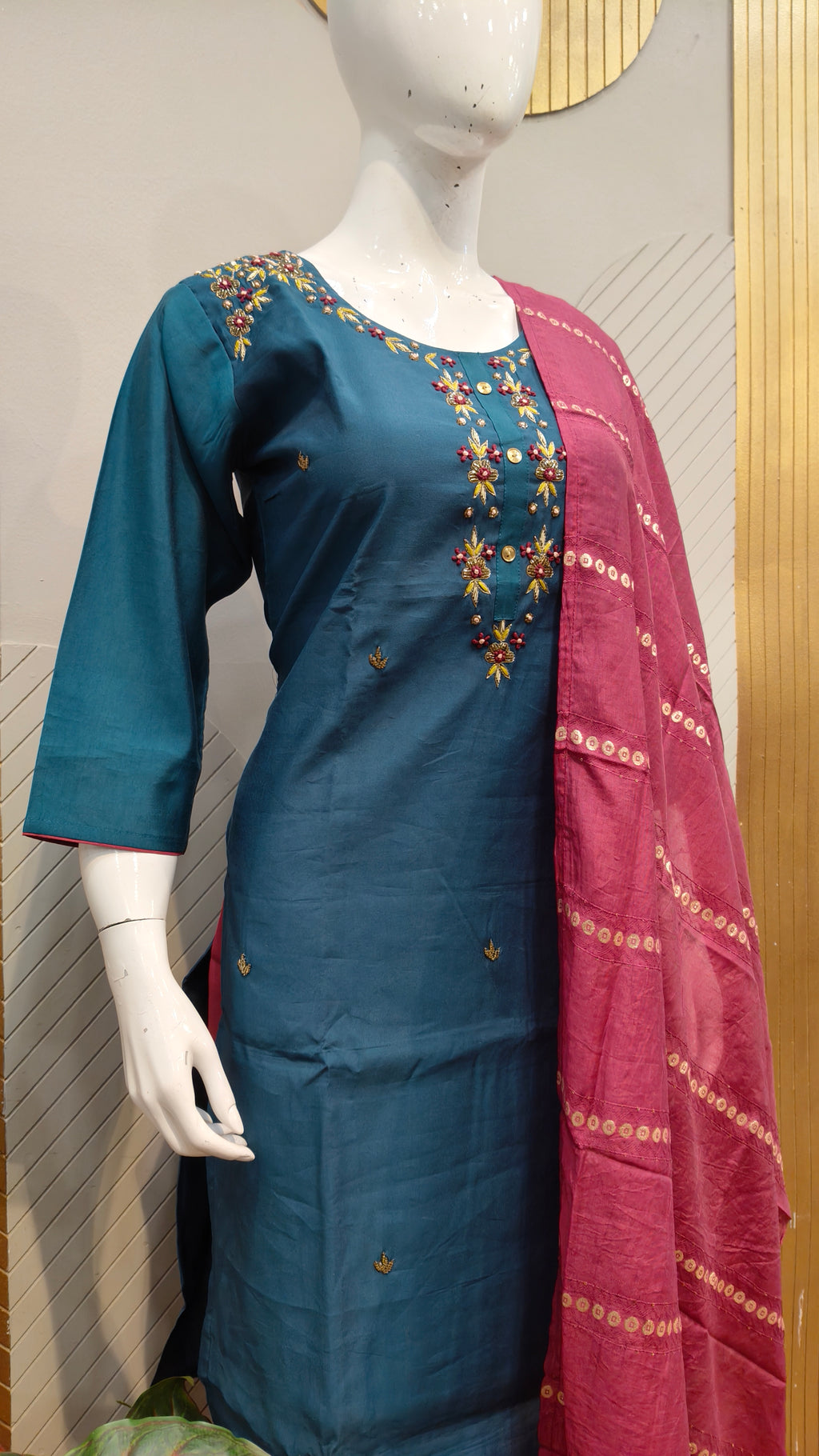 OFFER SALWAR SUITS | OFFSA1611