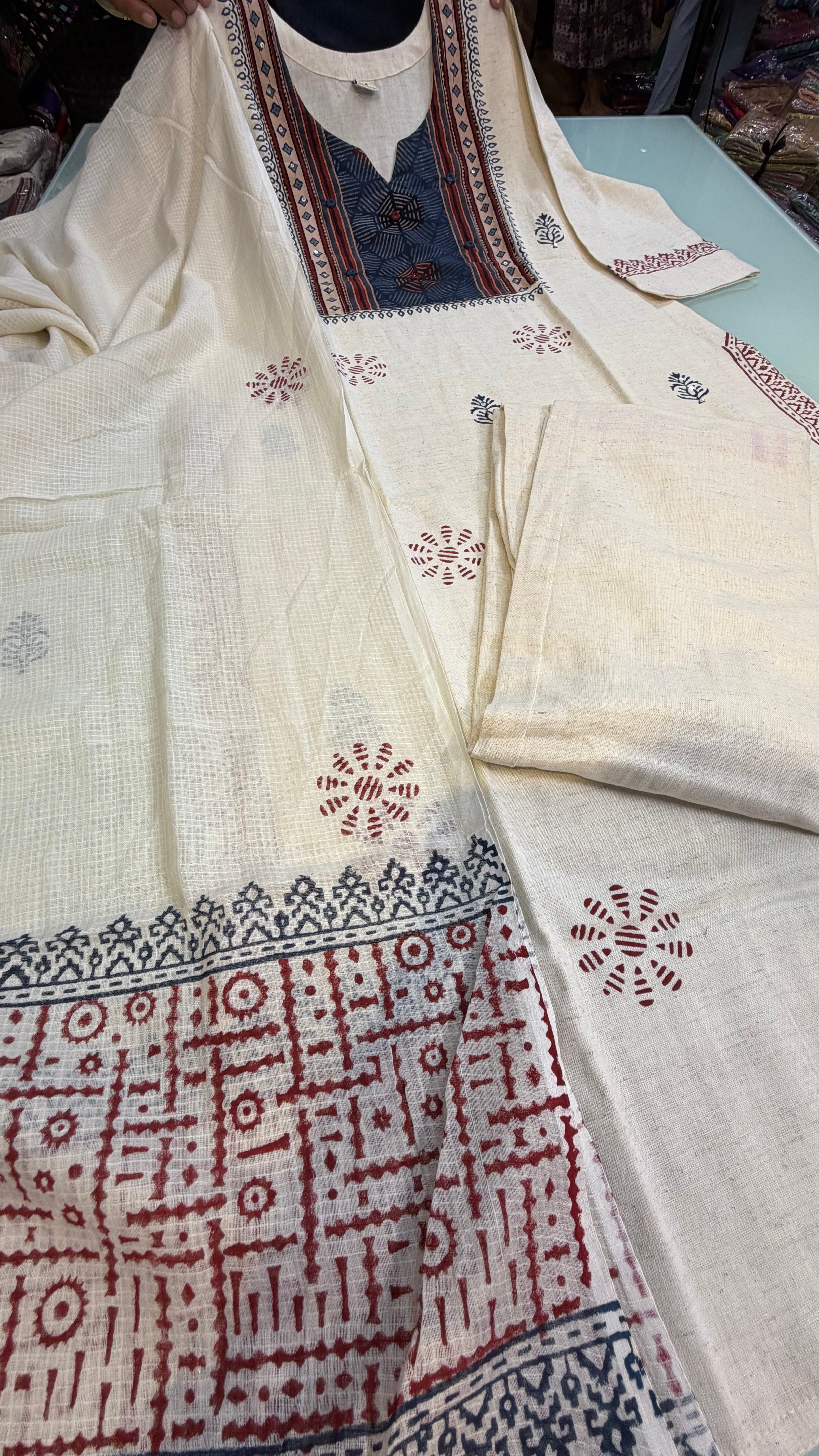 ABPK001 |Premium Salwar suits