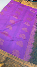 Kanchi soft silks | KANSOF1811