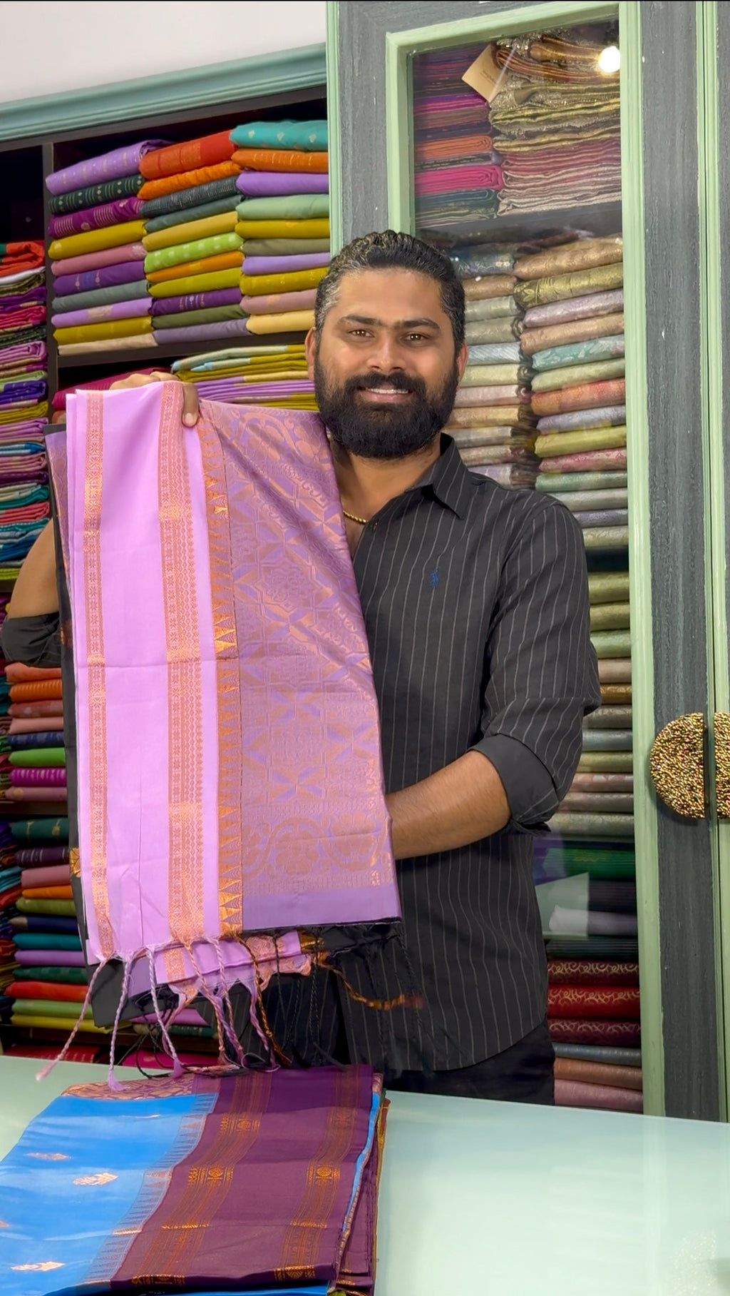 Soft silk sarees | BSOSI2611