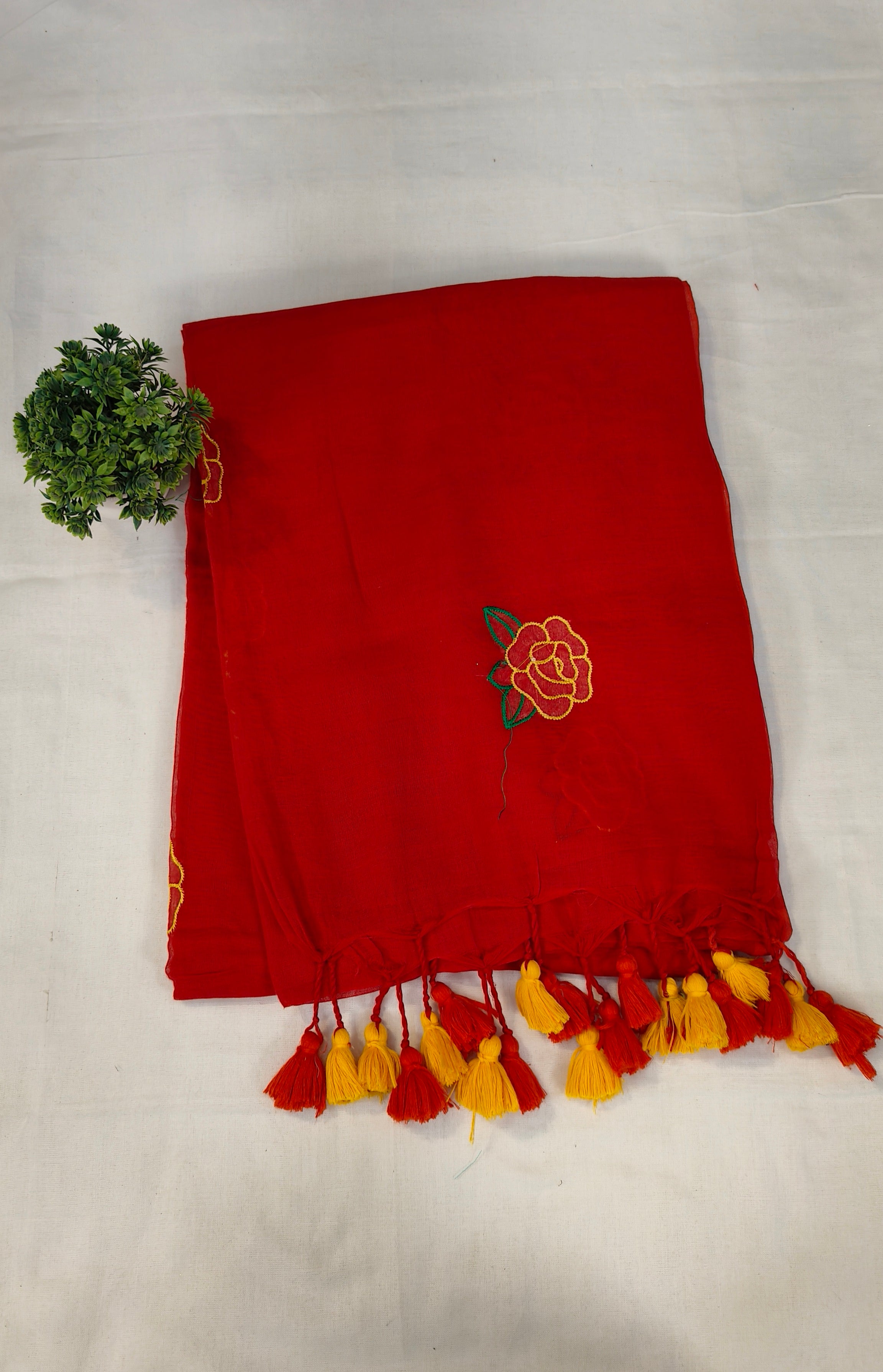 Mul cotton saree | MULSA2311