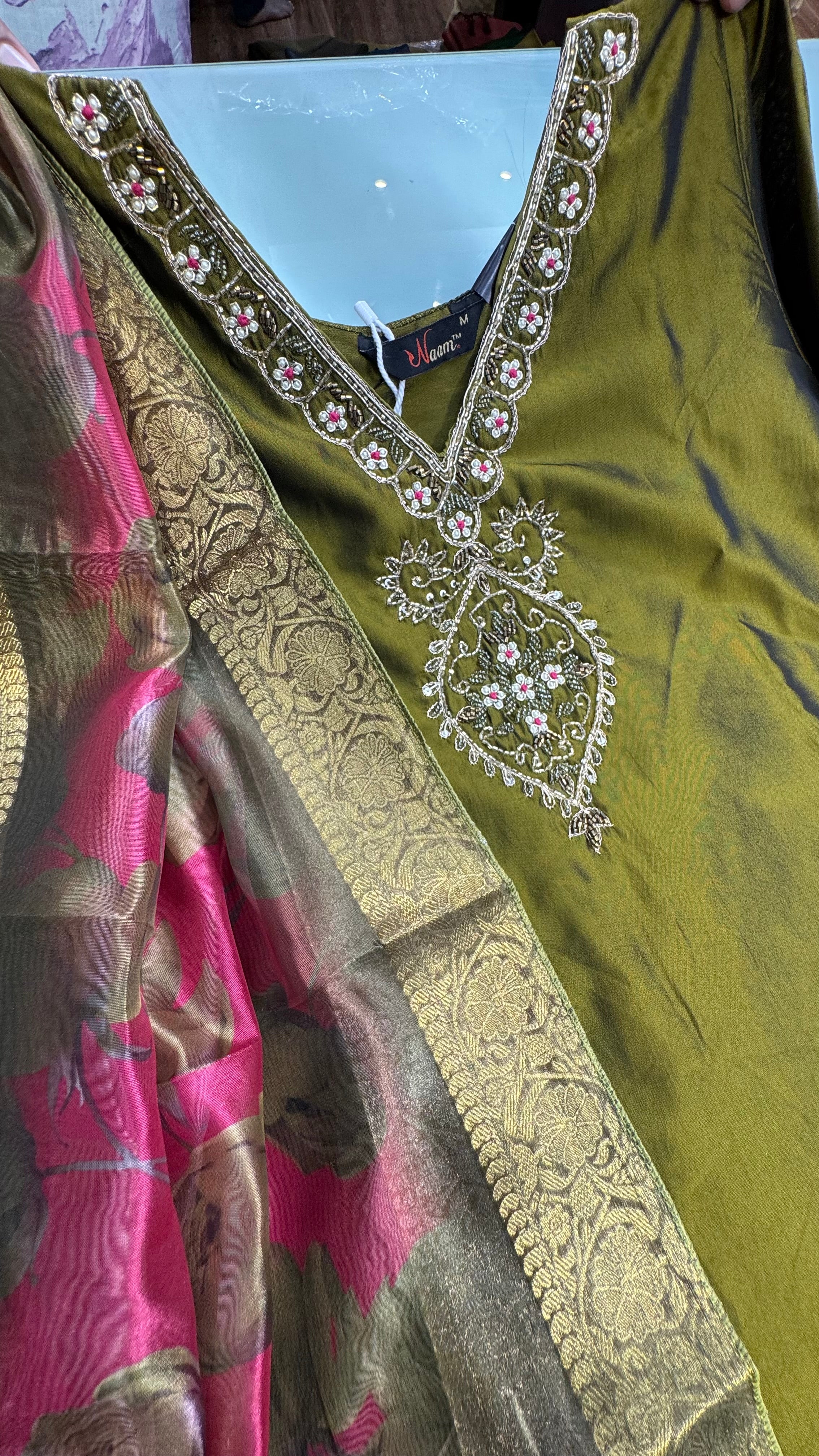 Salwar Suits | GSAL141101