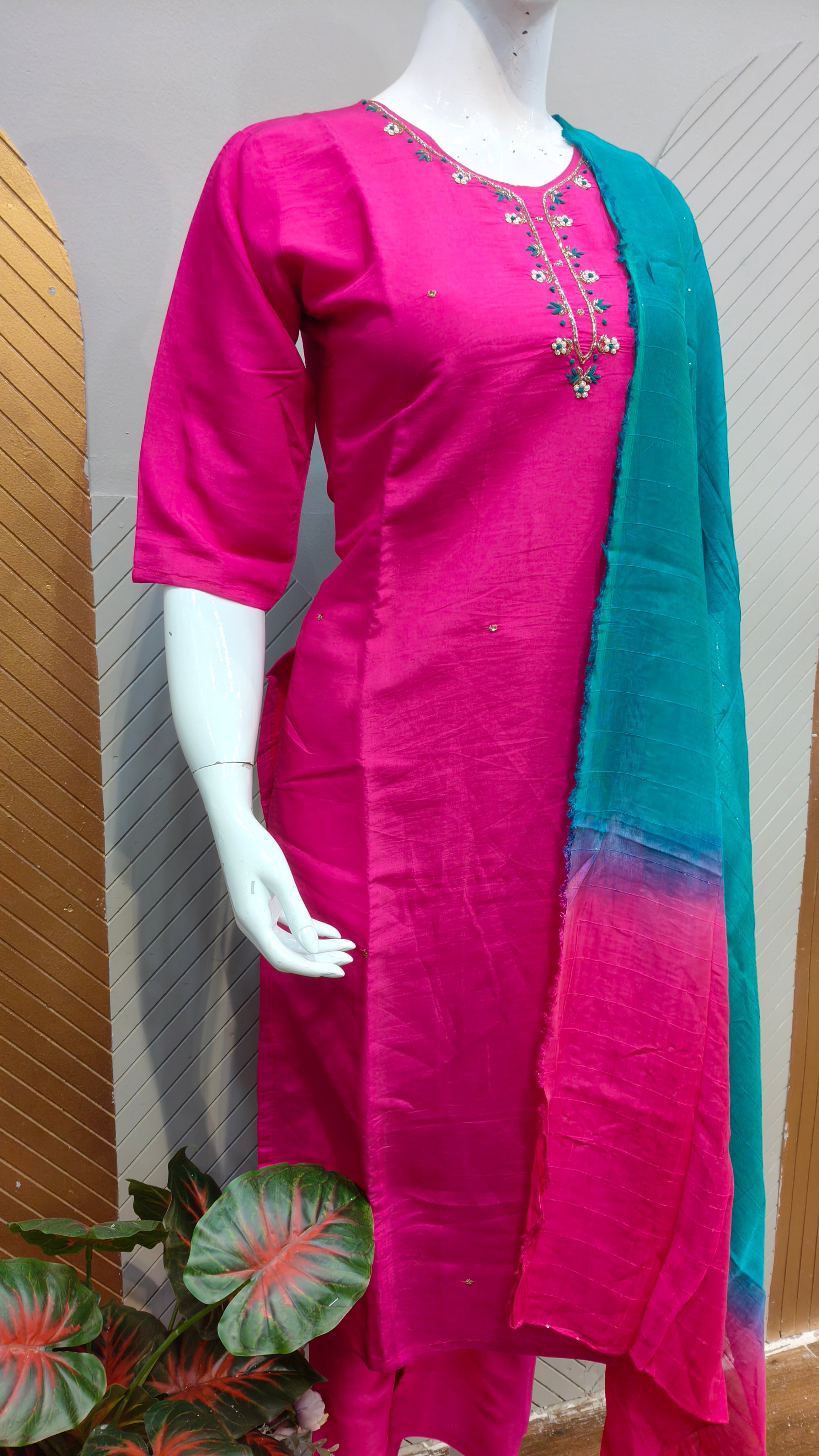 OFFER SALWAR SUITS | OFFSA1611