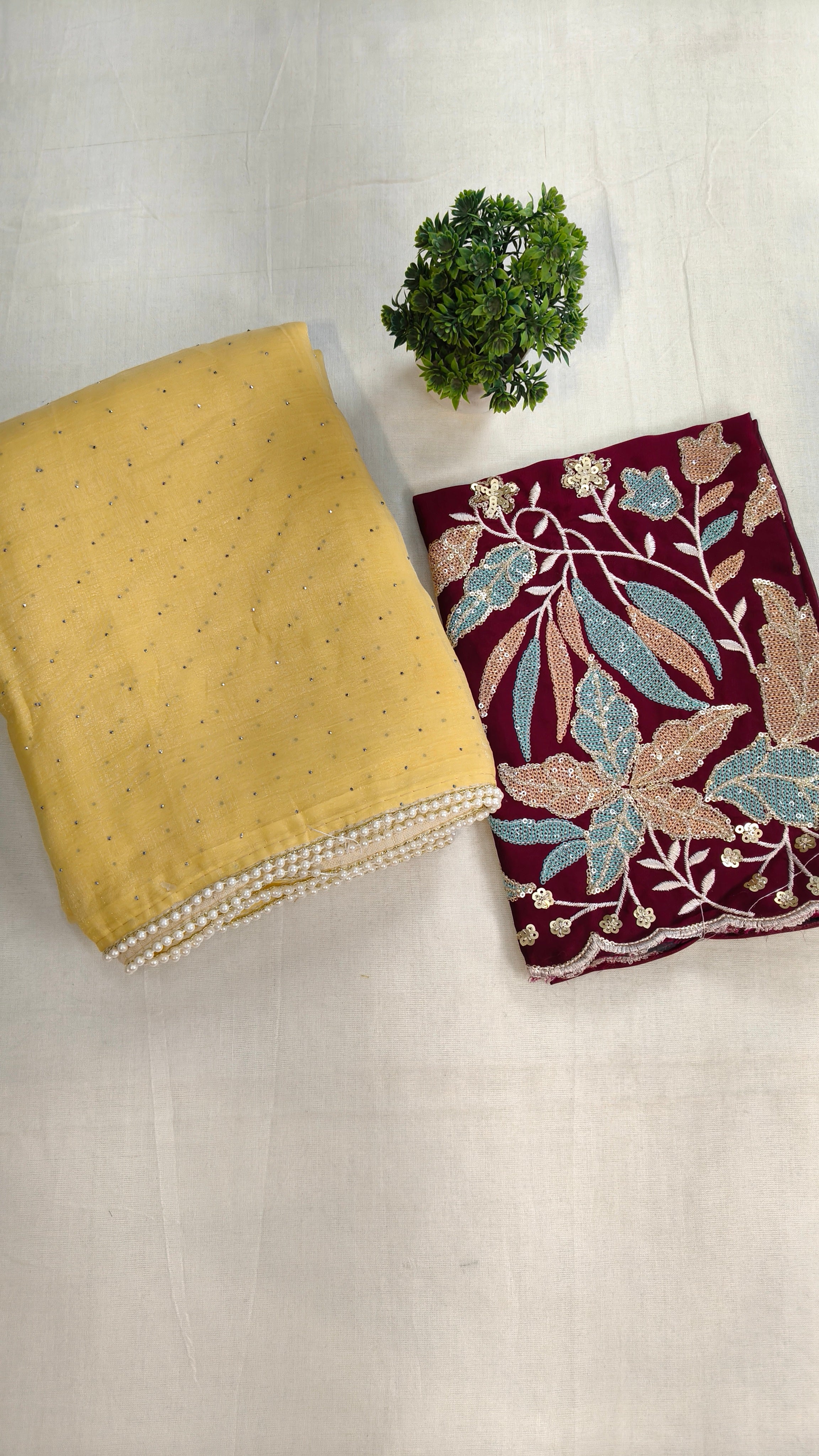 Designer saree | DESSA0212