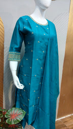 OFFER SALWAR SUITS | OFFSA1611