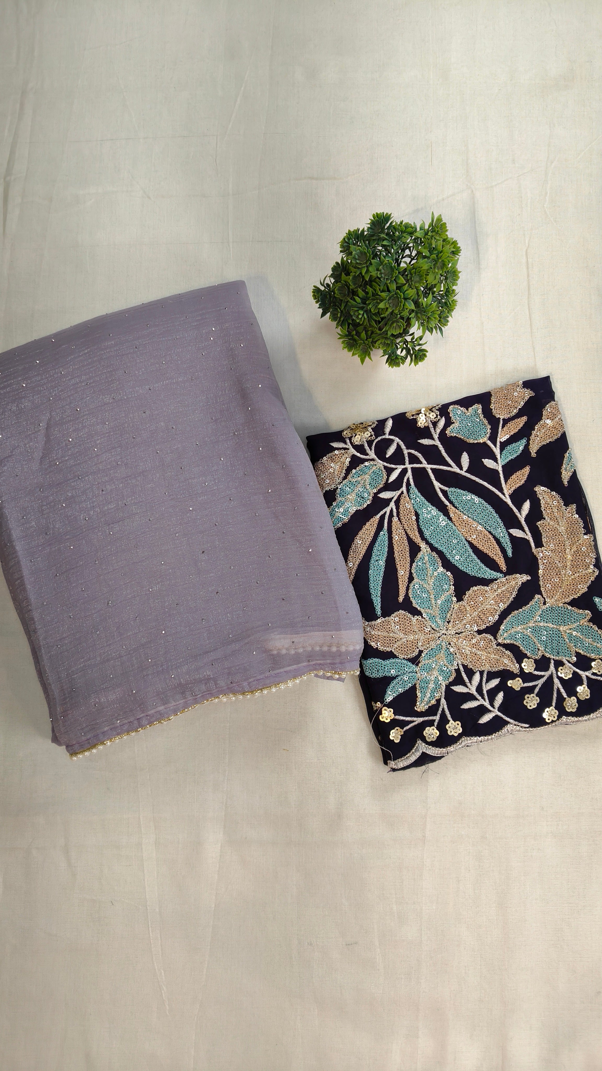 Designer saree | DESSA0212