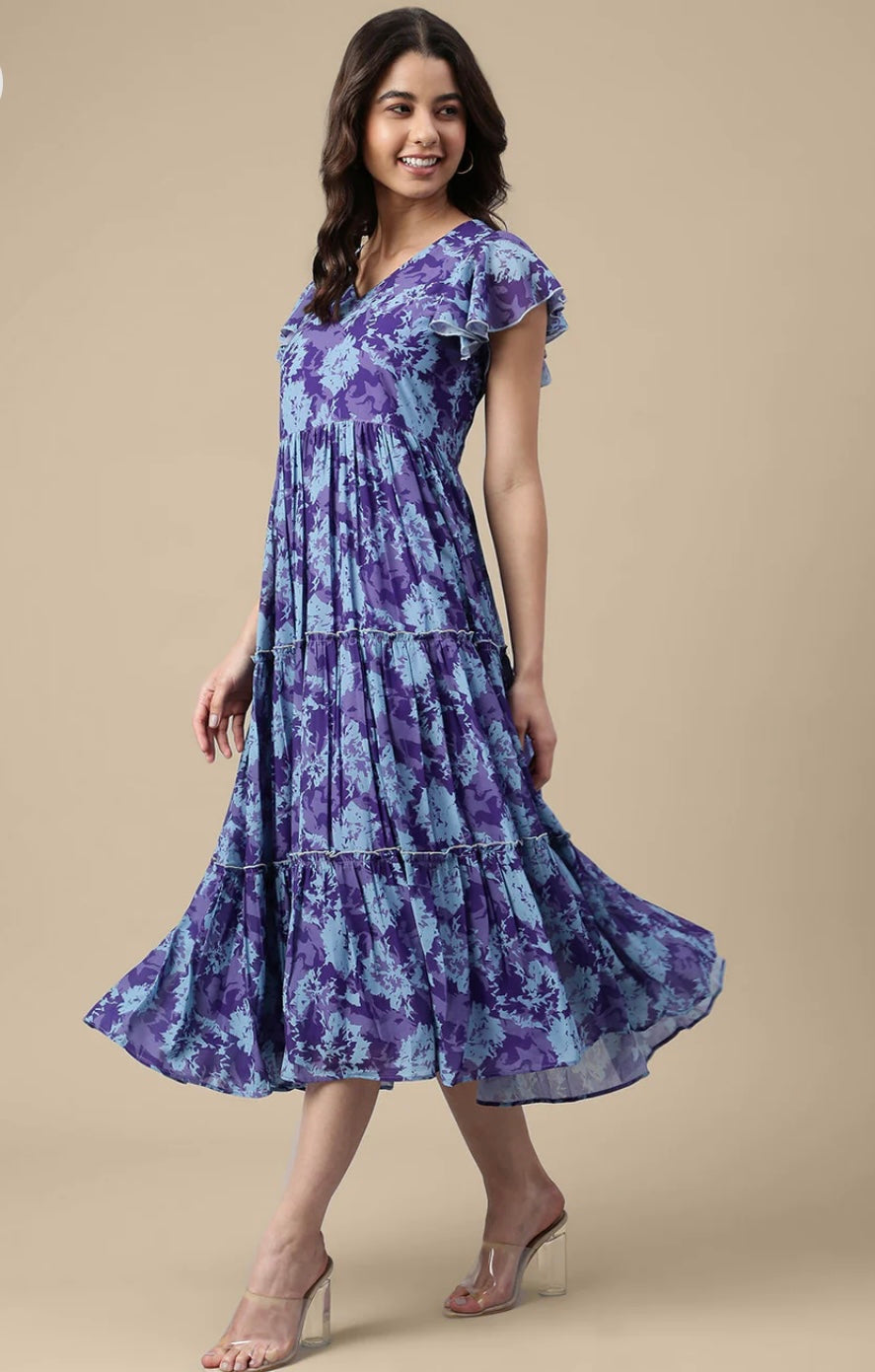 Maxi Gown | MAXGO2211