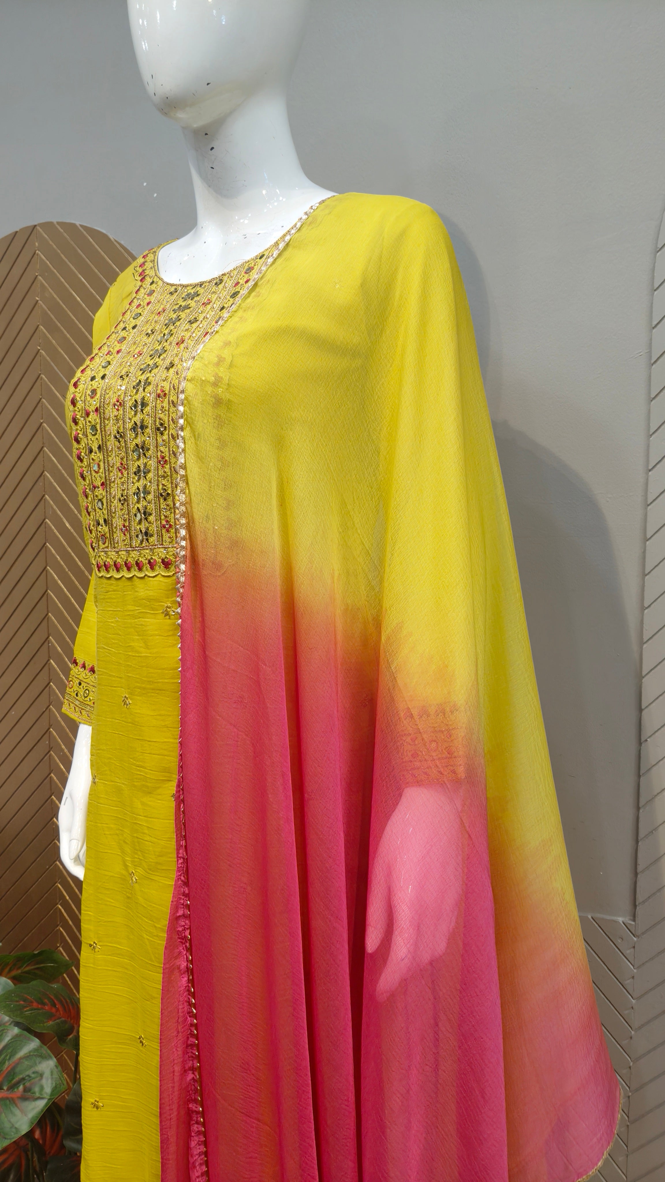 OFFER SALWAR SUITS | OFFSA1611