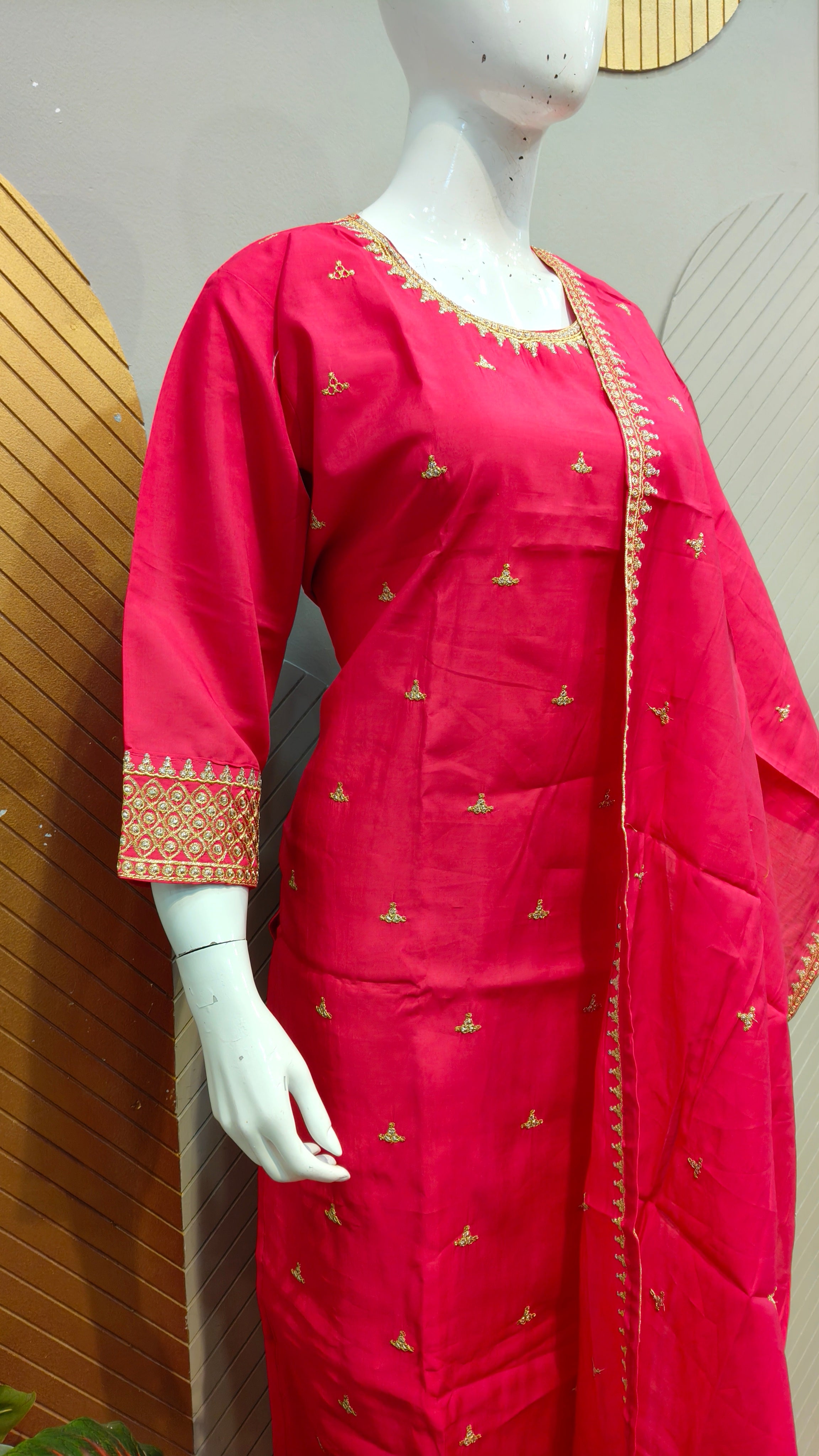 OFFER SALWAR SUITS | OFFSA1611