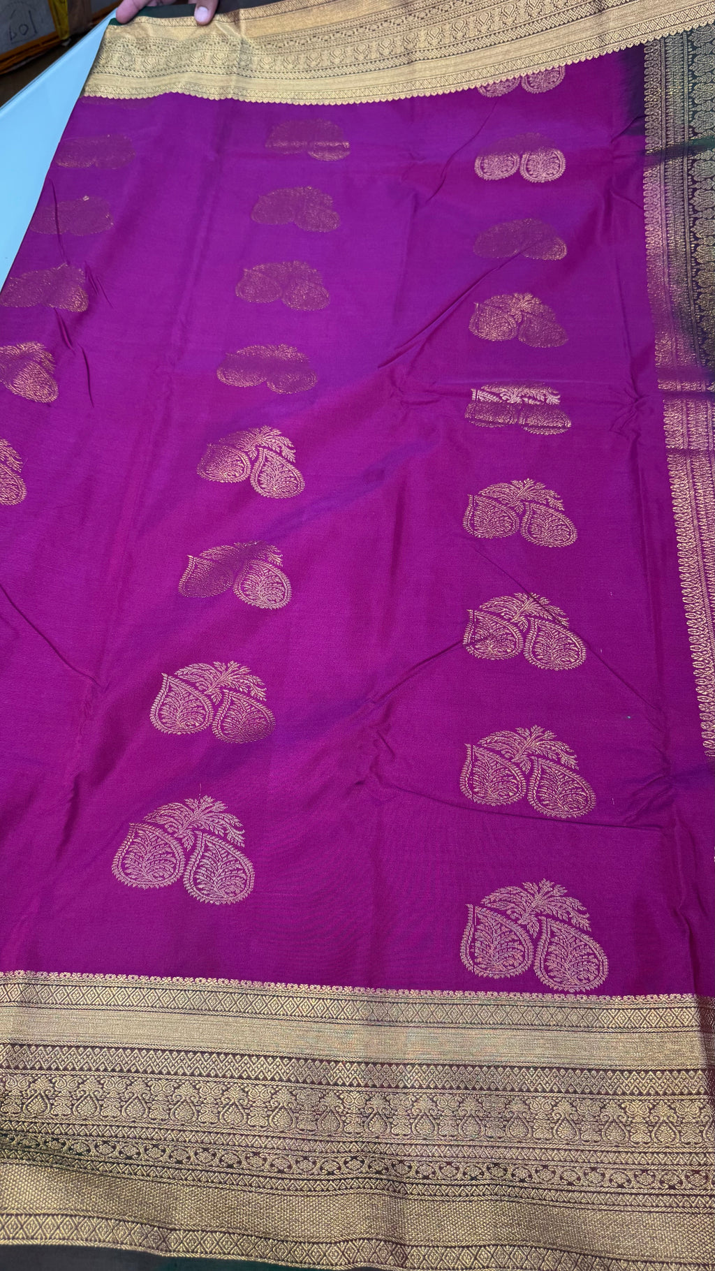 Kanchi soft silks | KANSOF1811