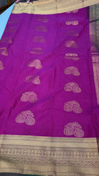 Kanchi soft silks | KANSOF1811