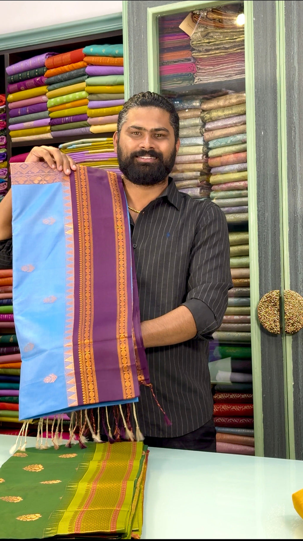 Soft silk sarees | BSOSI2611