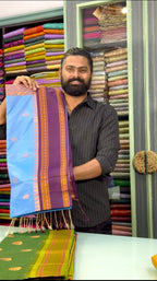 Soft silk sarees | BSOSI2611