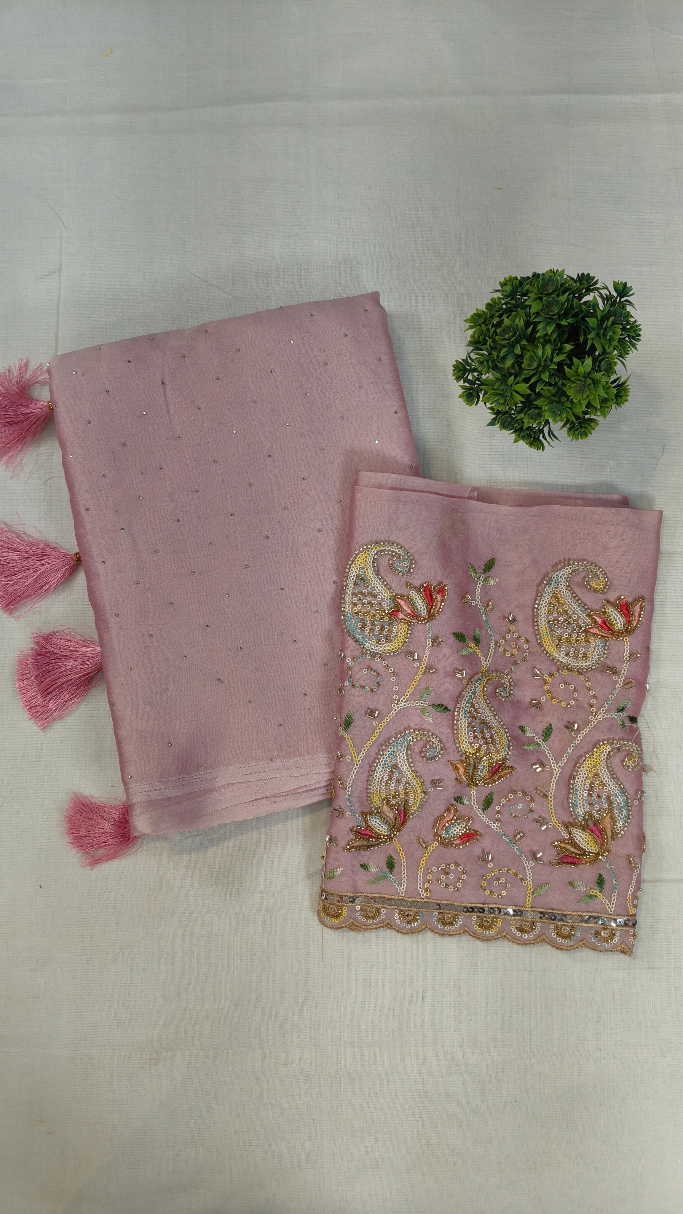 Designer saree | DESSA0212