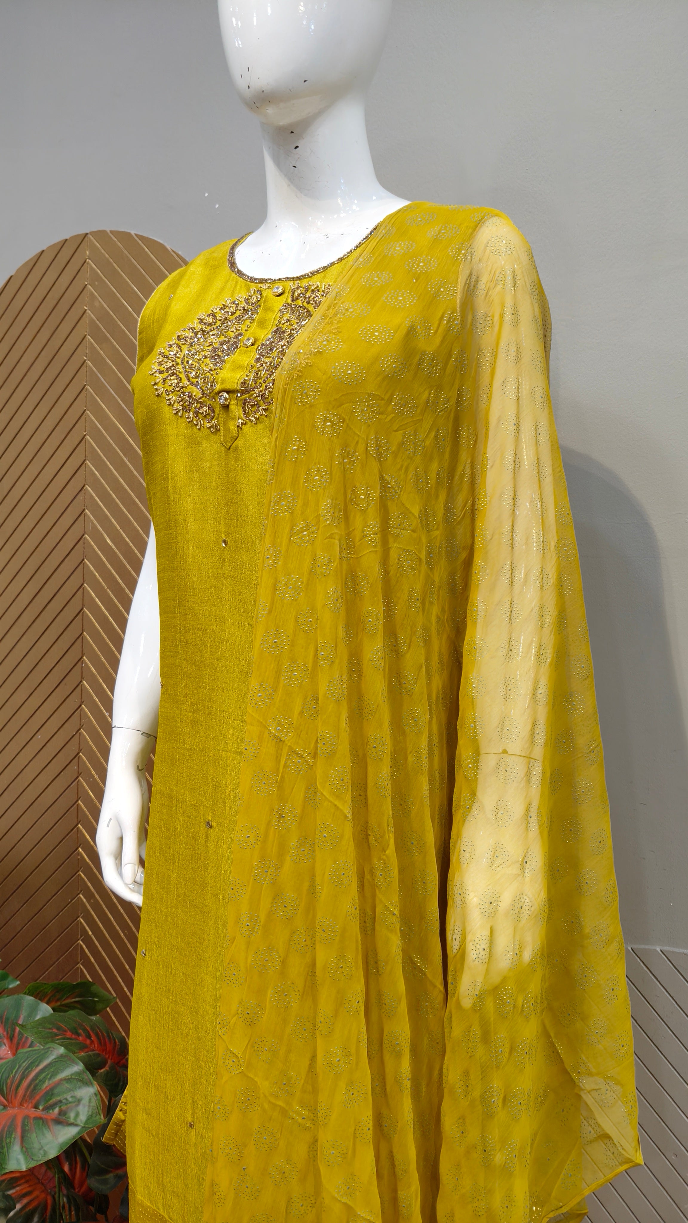 OFFER SALWAR SUITS | OFFSA1611