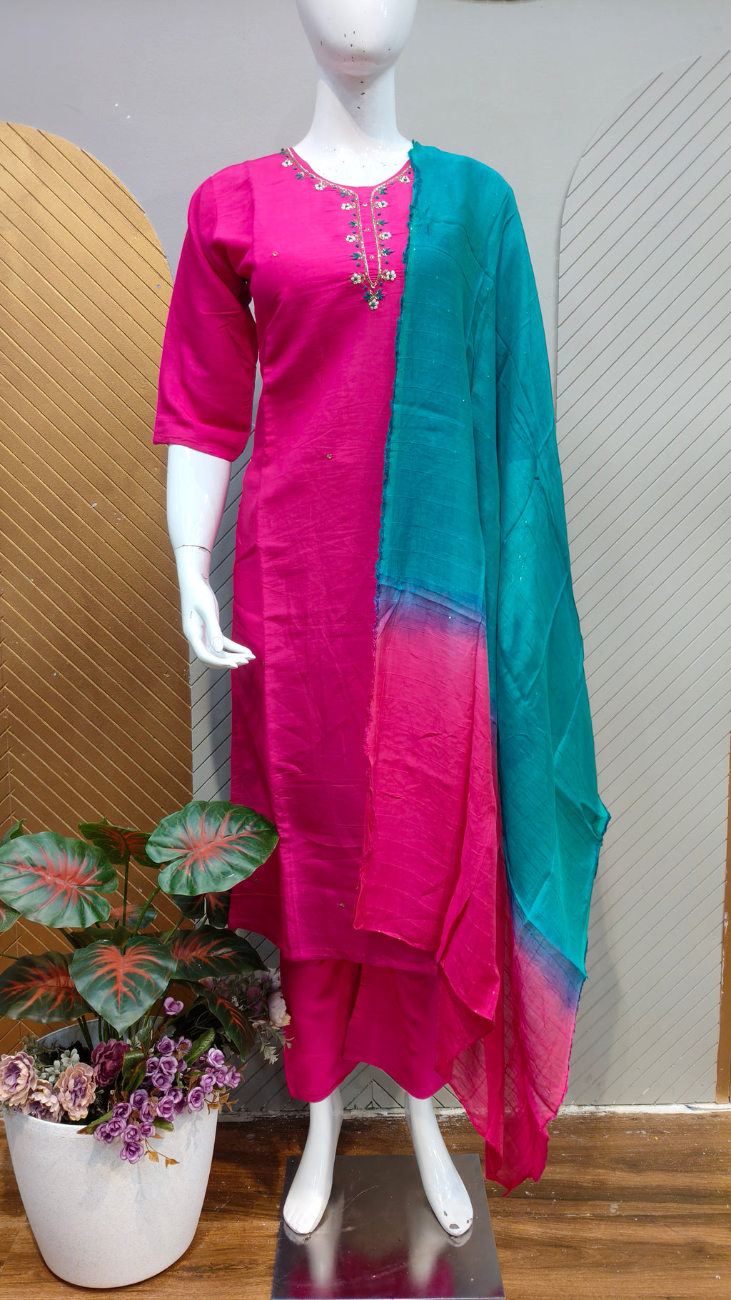 OFFER SALWAR SUITS | OFFSA1611