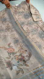 Premium Chanderi Kurti suits | PRBKU2911