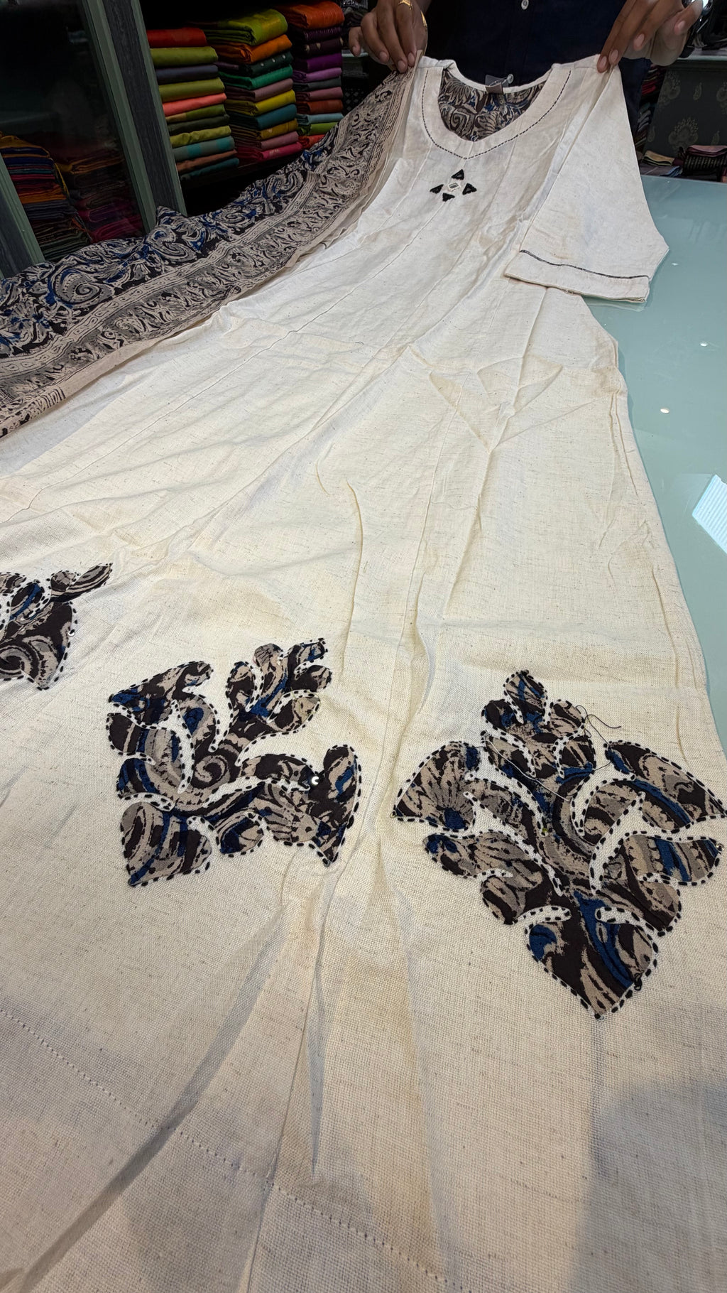 ABPK001 |Premium Salwar suits