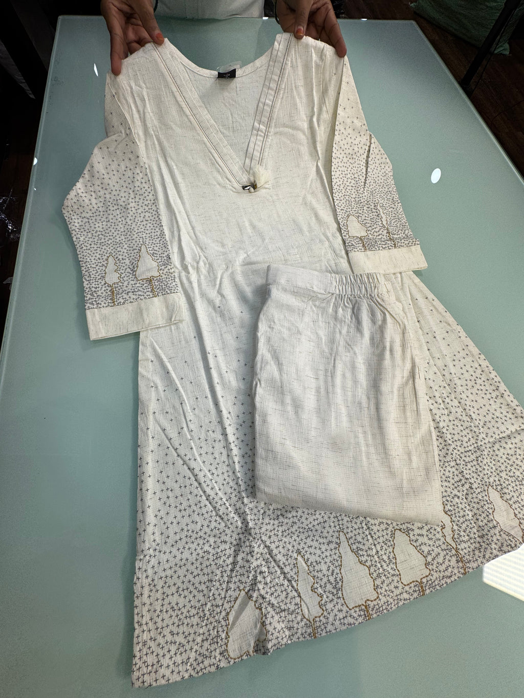 Kurti suits | PRBKU0612