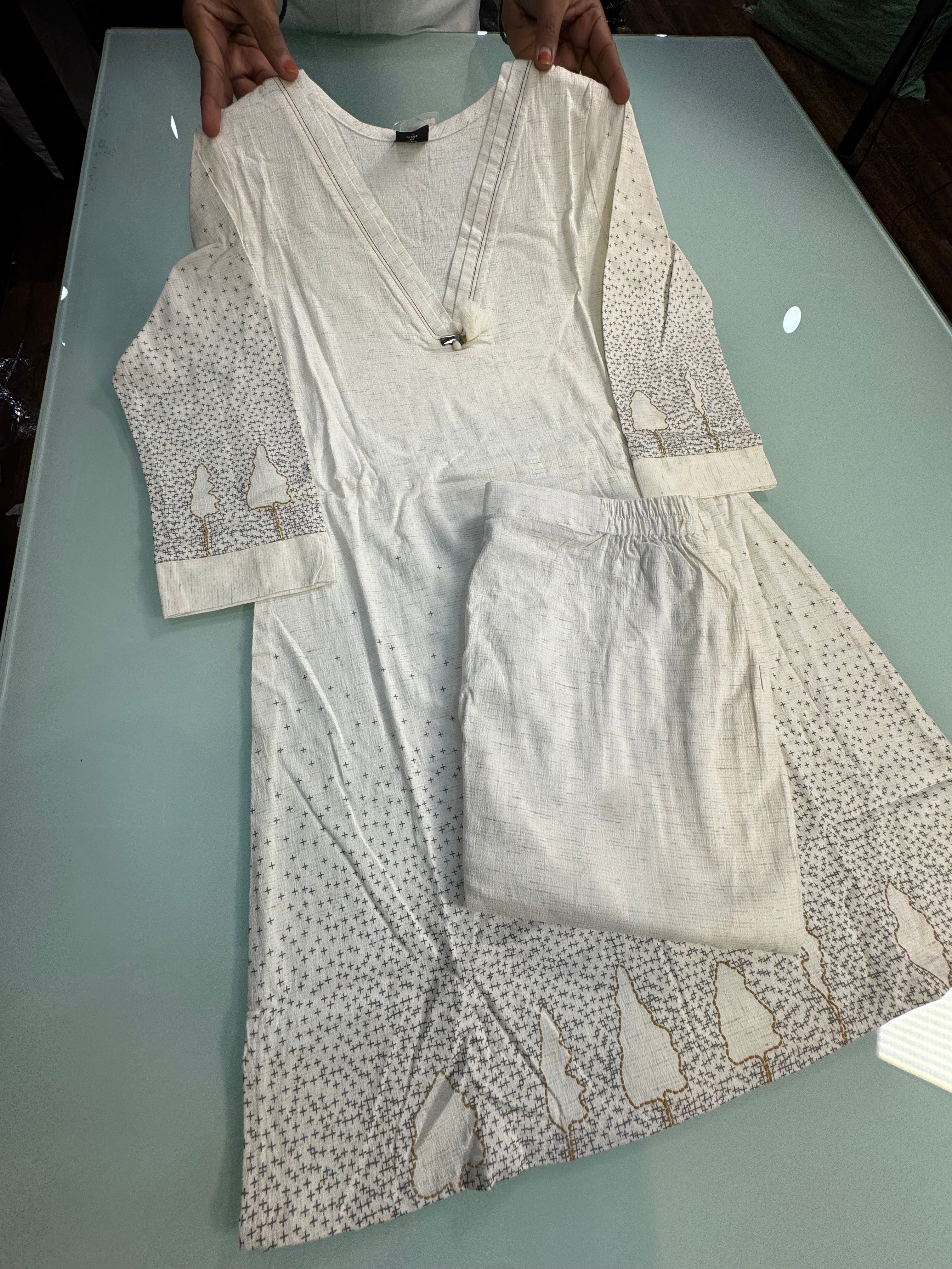 Kurti suits | PRBKU0612