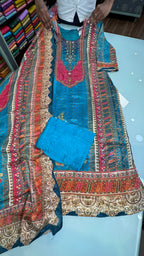 Premium Salwar suits | PRBKU2711