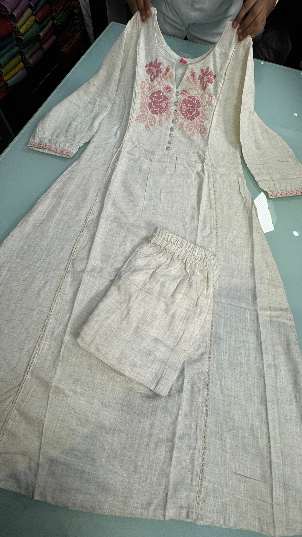 Kurti suits | PRBKU0612