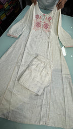 Kurti suits | PRBKU0612