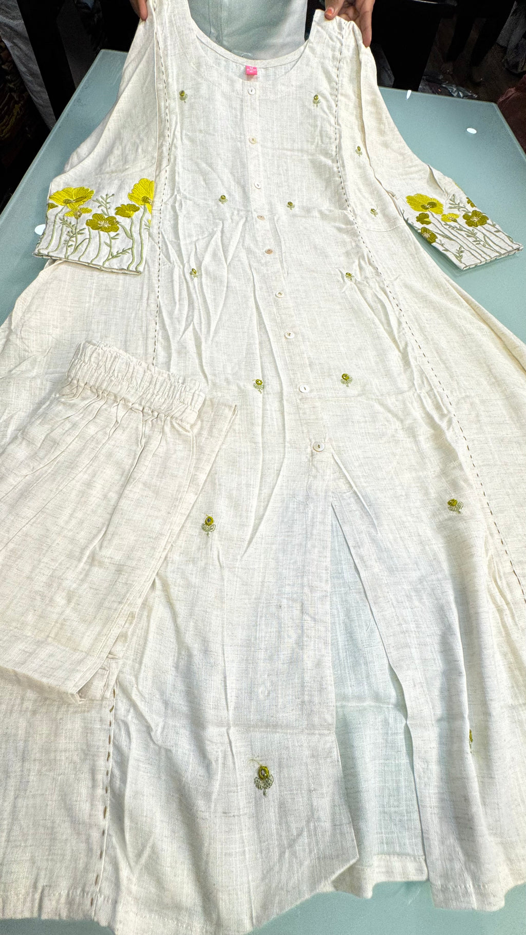 Kurti suits | PRBKU0612