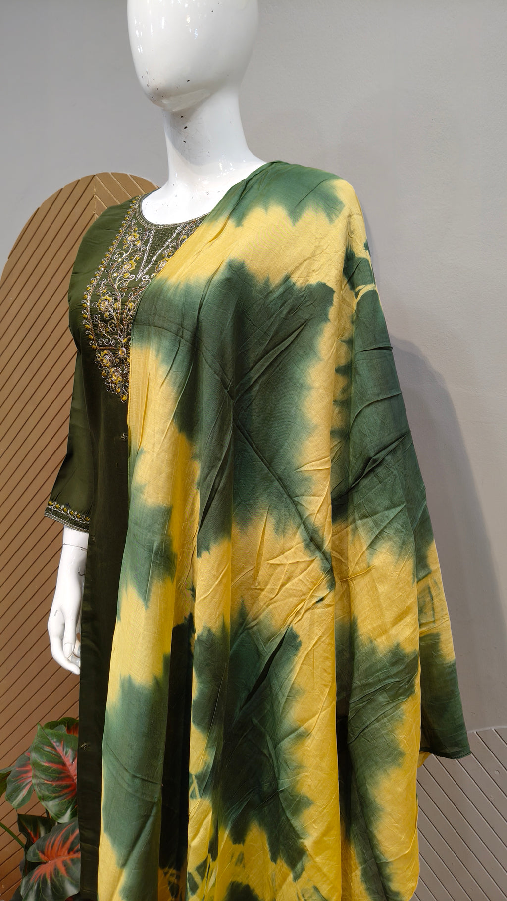 OFFER SALWAR SUITS | OFFSA1611