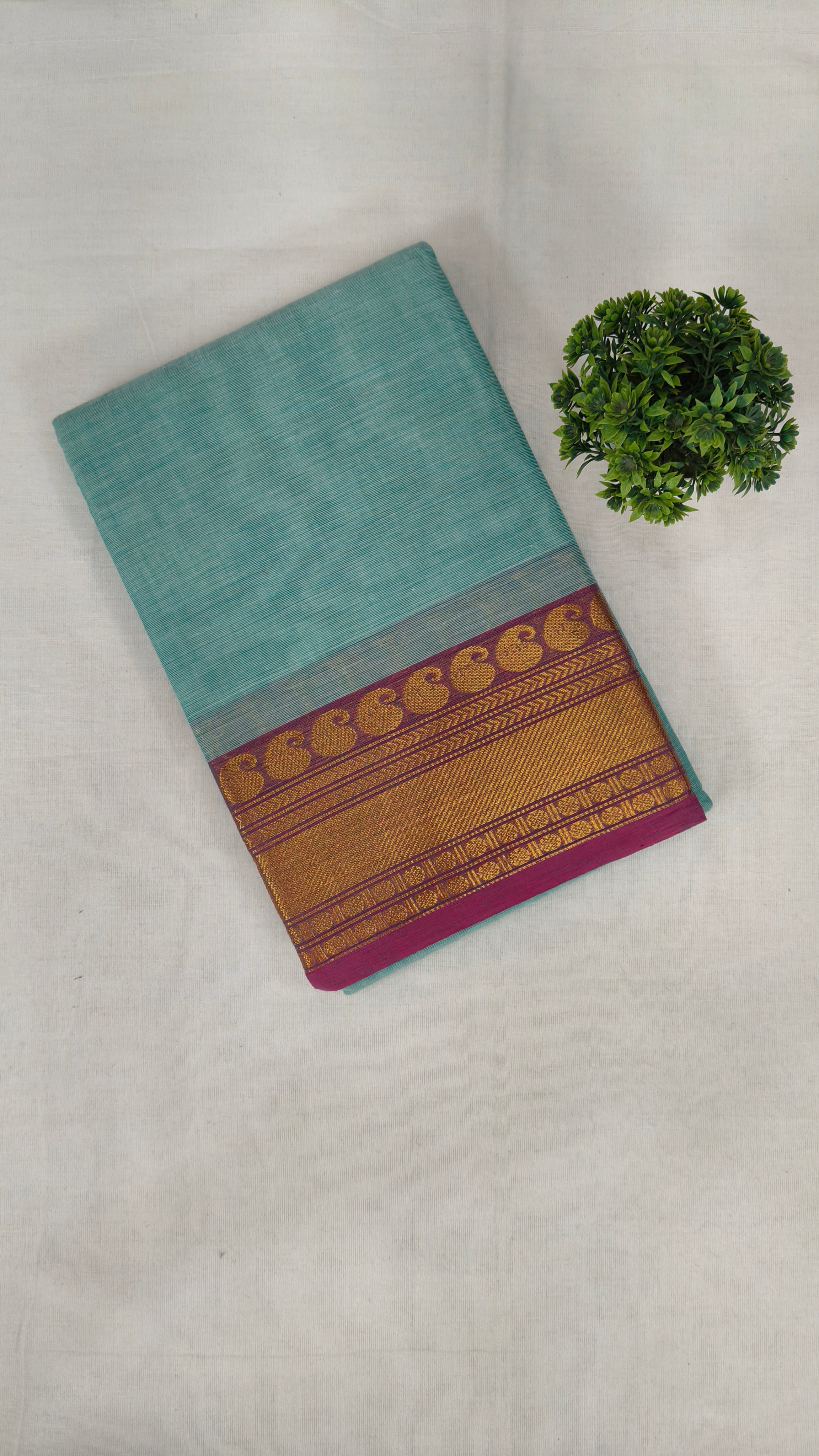 Chettinad cotton | CHCOSA2911