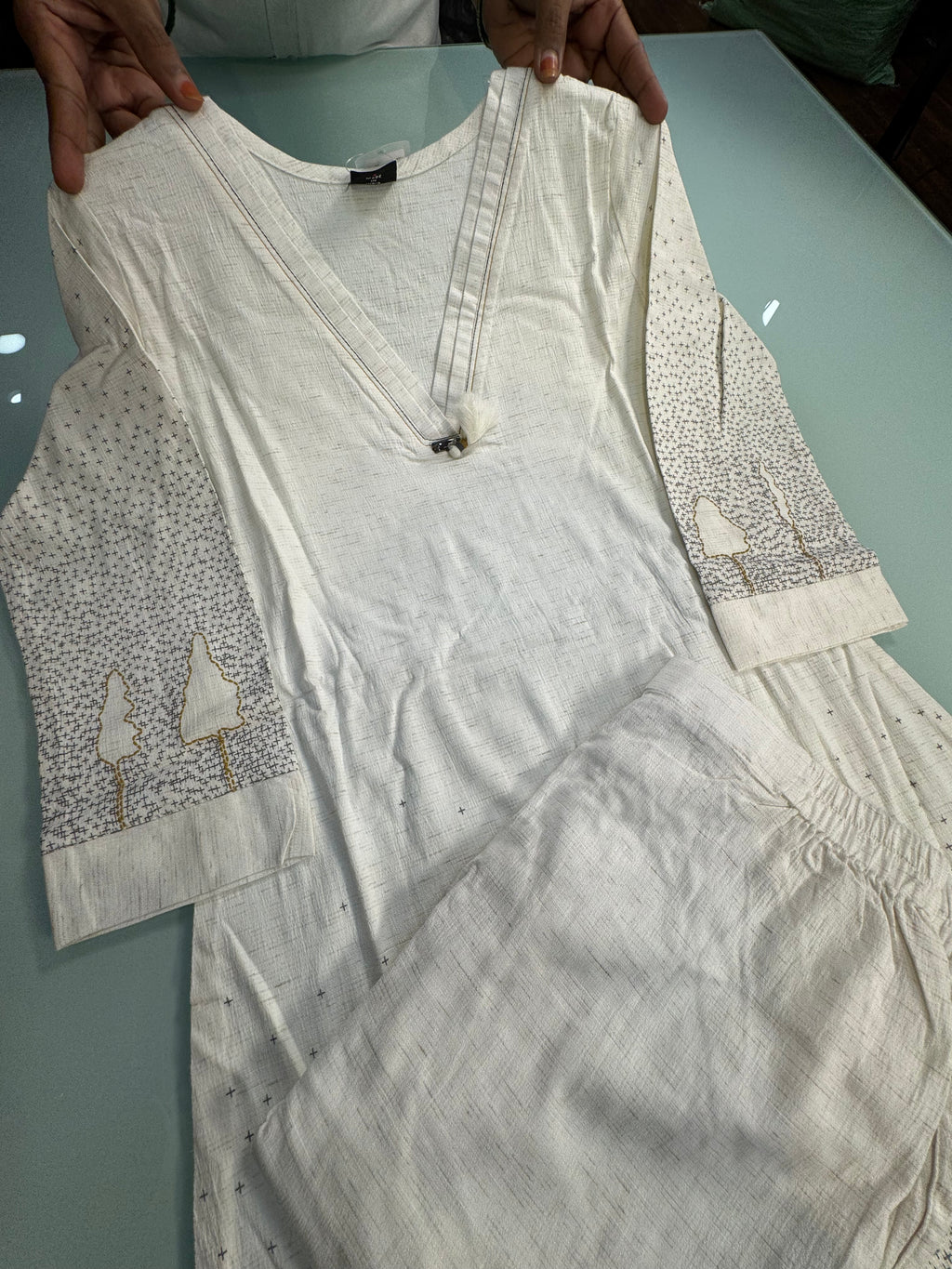 Kurti suits | PRBKU0612