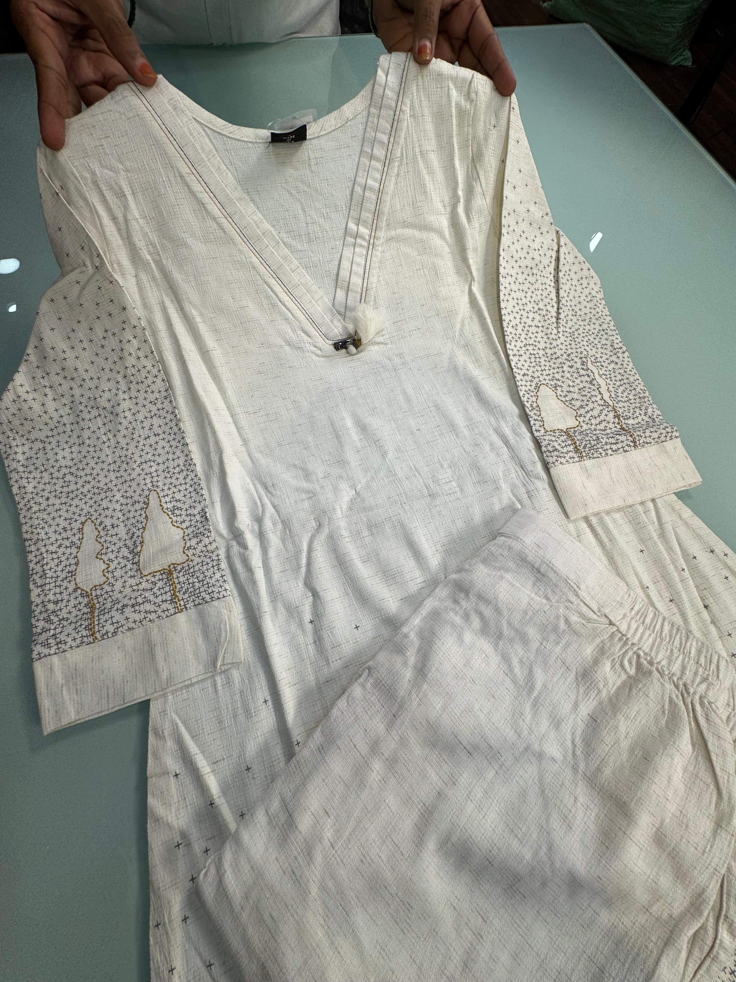 Kurti suits | PRBKU0612