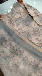 Premium Chanderi Kurti suits | PRBKU2911