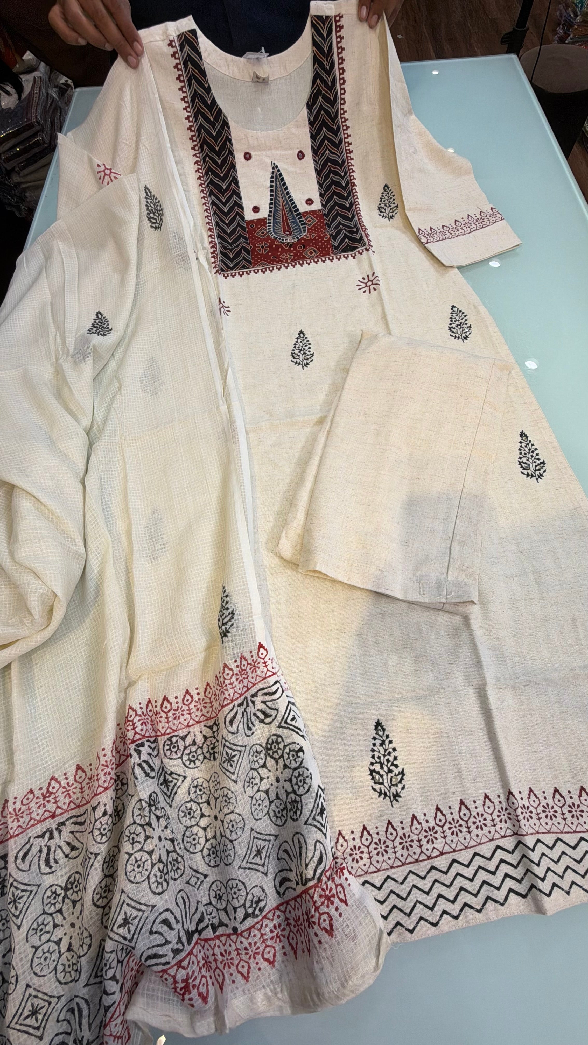 ABPK001 |Premium Salwar suits |