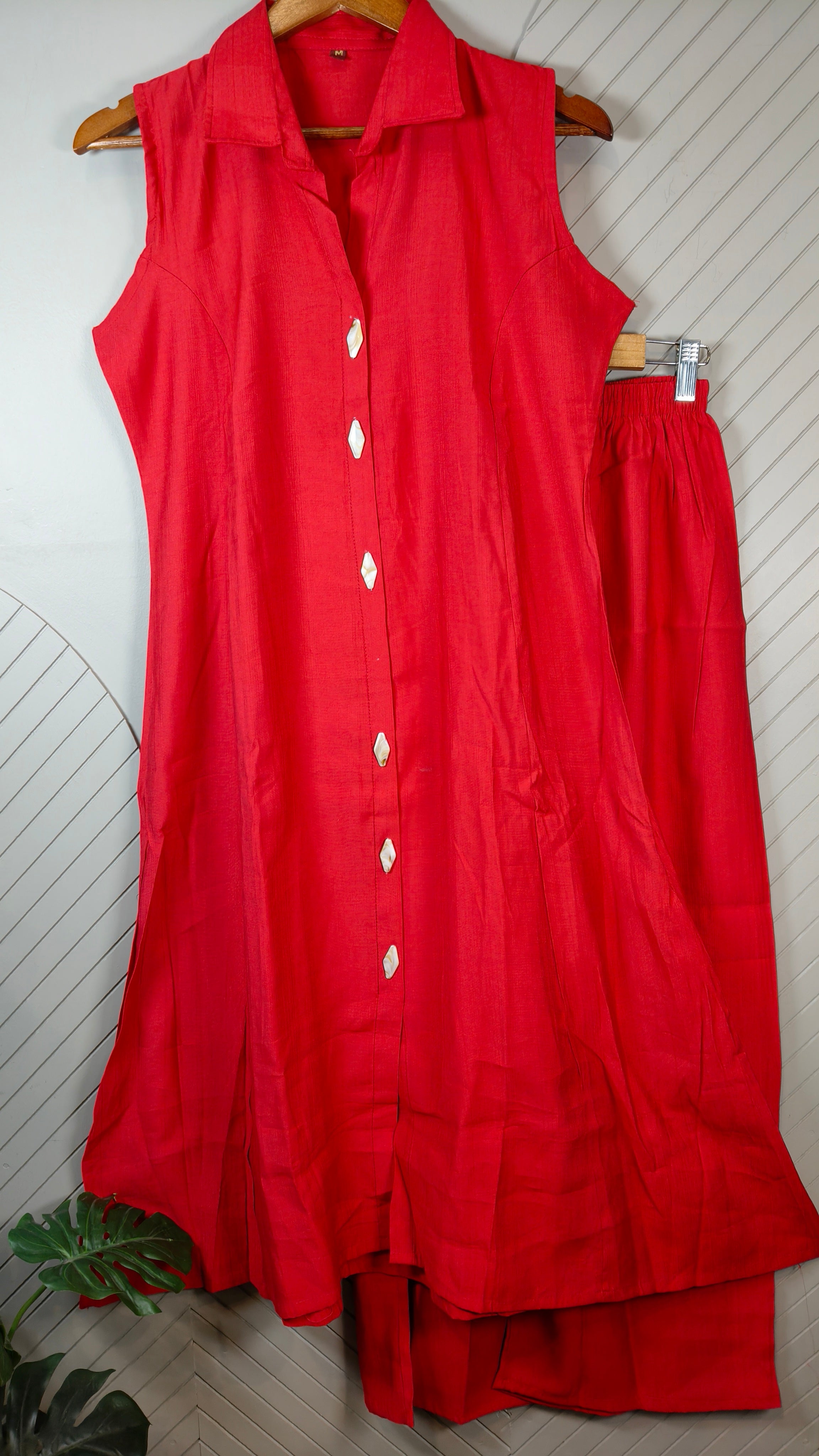 Kurti set | CAKU3011