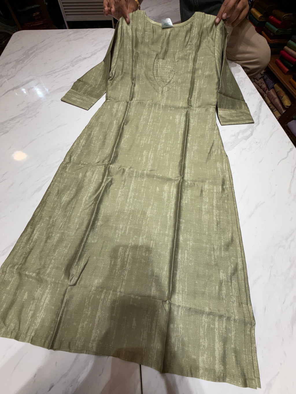 ABPK07 | Premium Kurti