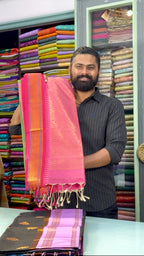 Soft silk sarees | BSOSI2611