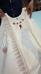 ABPK001 |Premium Salwar suits