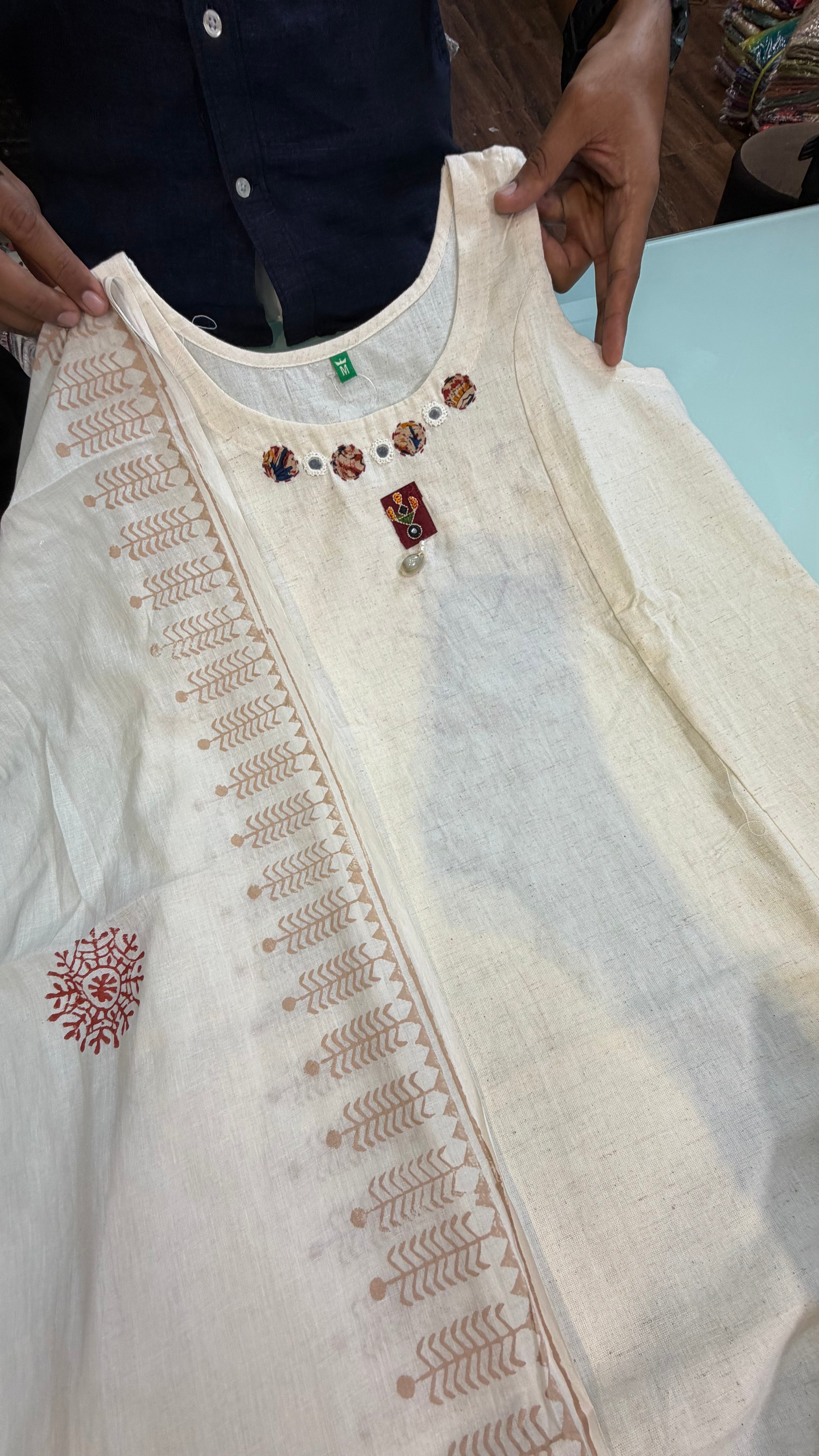 ABPK001 |Premium Salwar suits