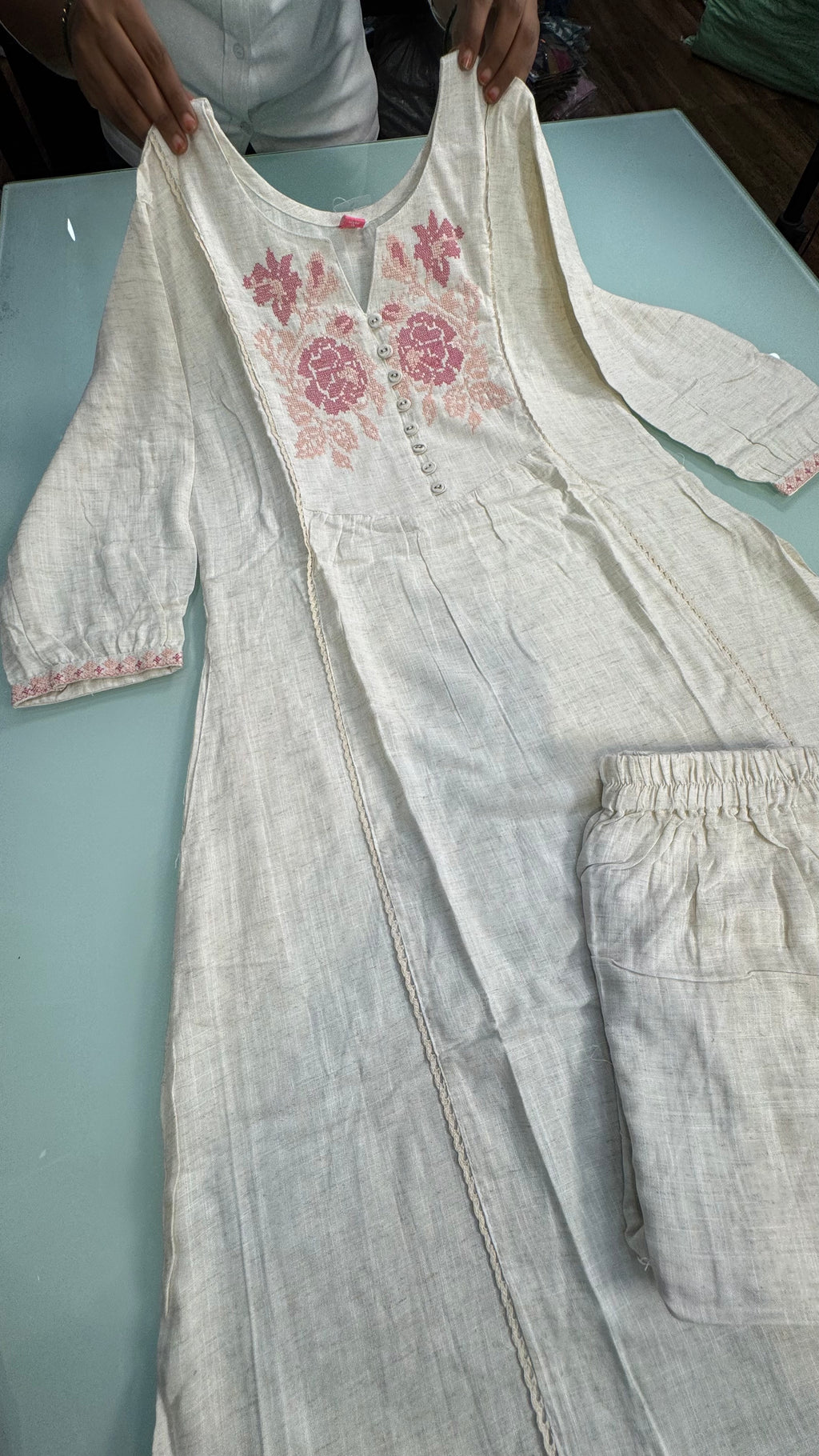 Kurti suits | PRBKU0612