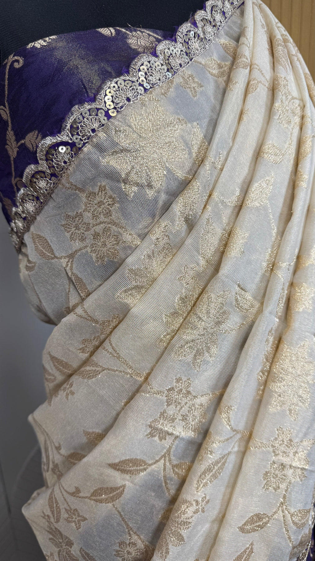 Half sarees | HAFSA0312