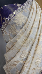 Half sarees | HAFSA0312