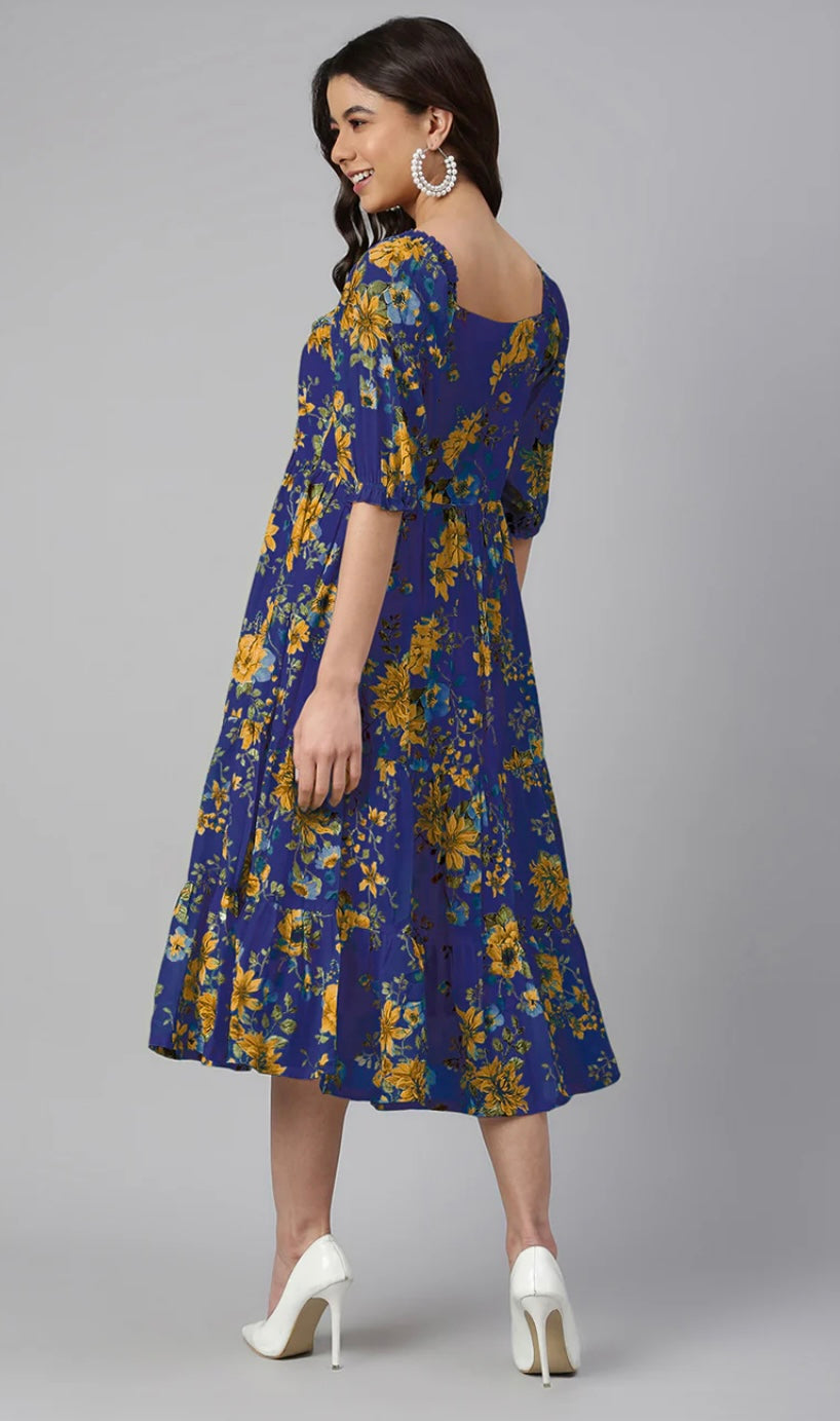 Maxi Gown | MAXGO2211