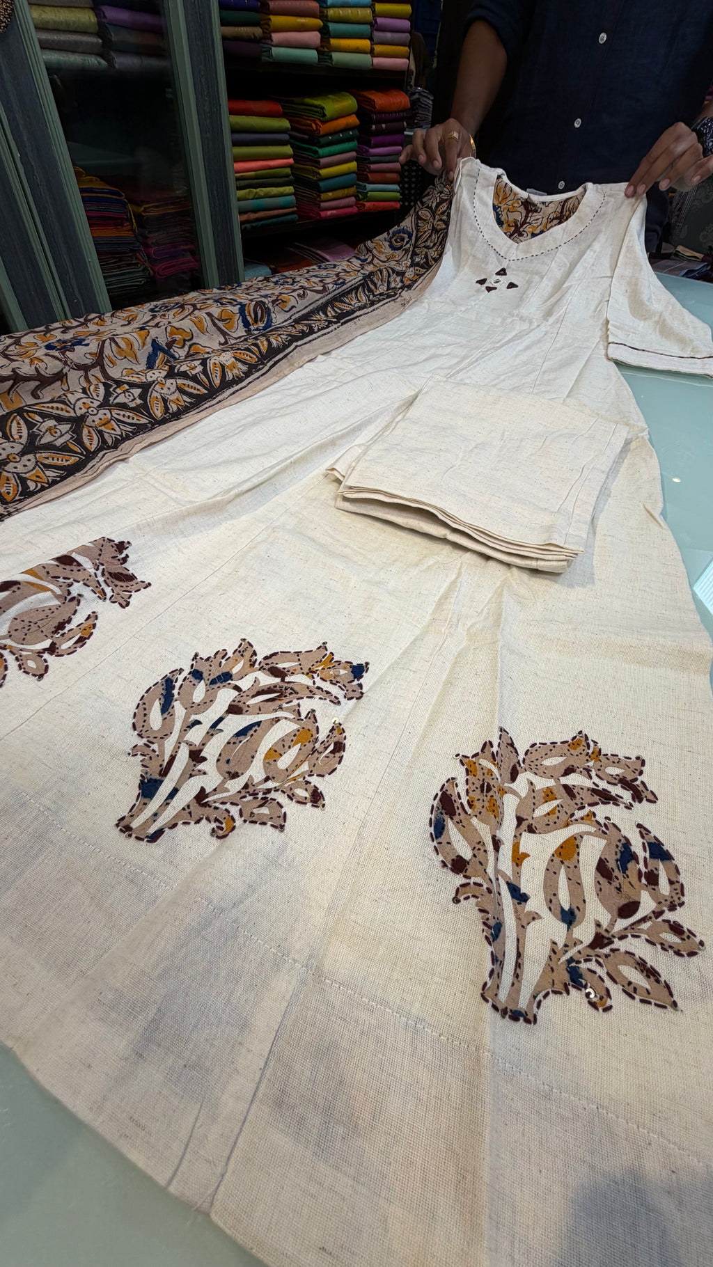 ABPK001 |Premium Salwar suits