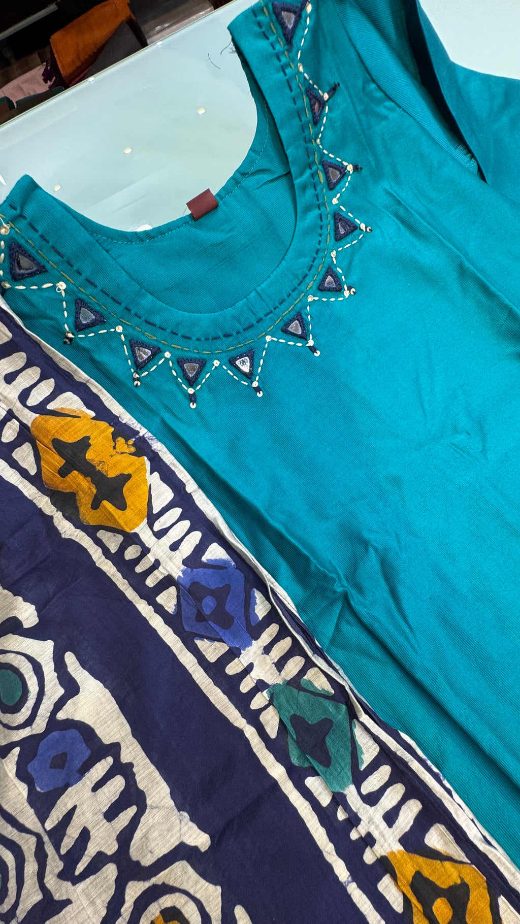 Premium Kurti Suits | PRBKU1911