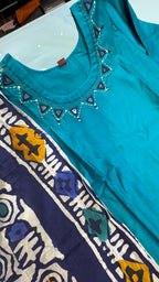 Premium Kurti Suits | PRBKU1911