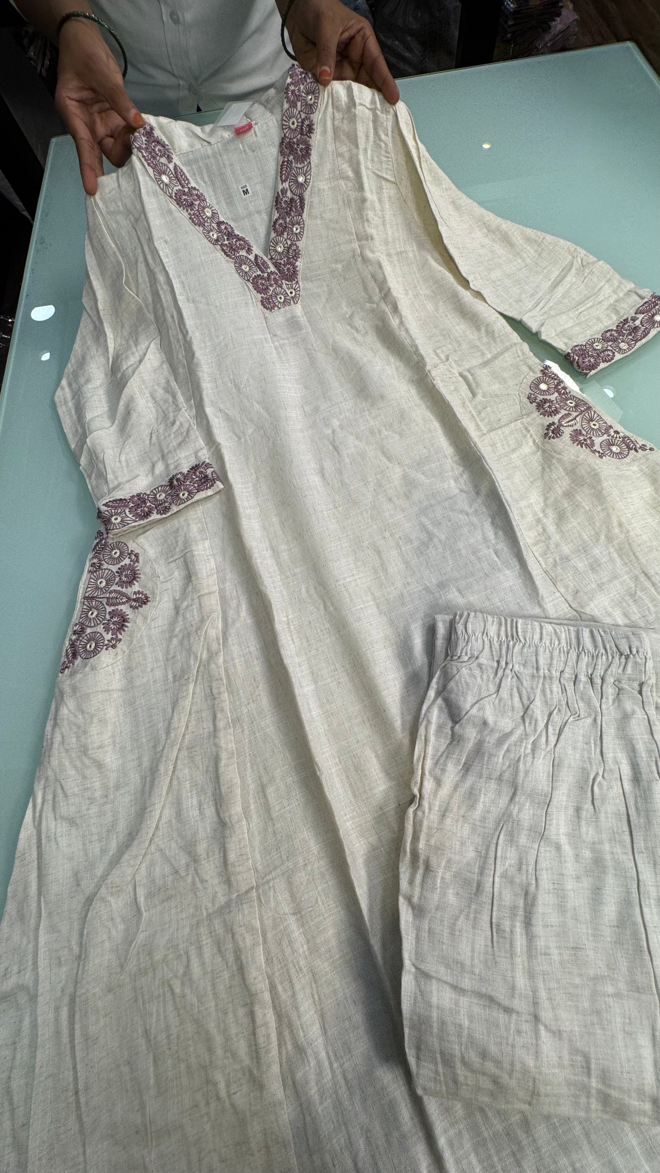 Kurti suits | PRBKU0612