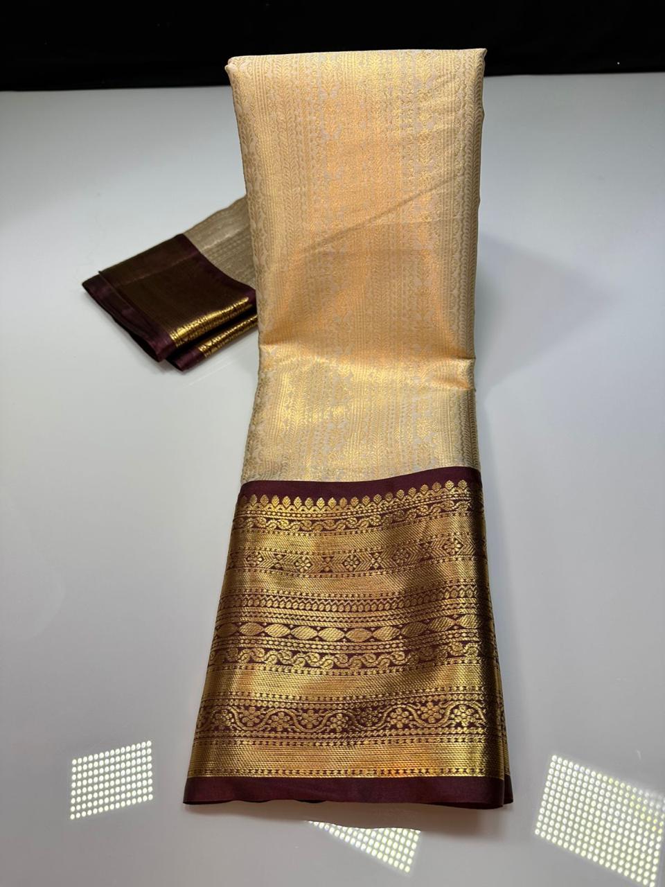 SEMI SILKS | AB1511SS01