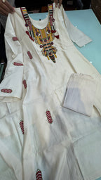 Mul chanderi kurti suits |BMUC1511