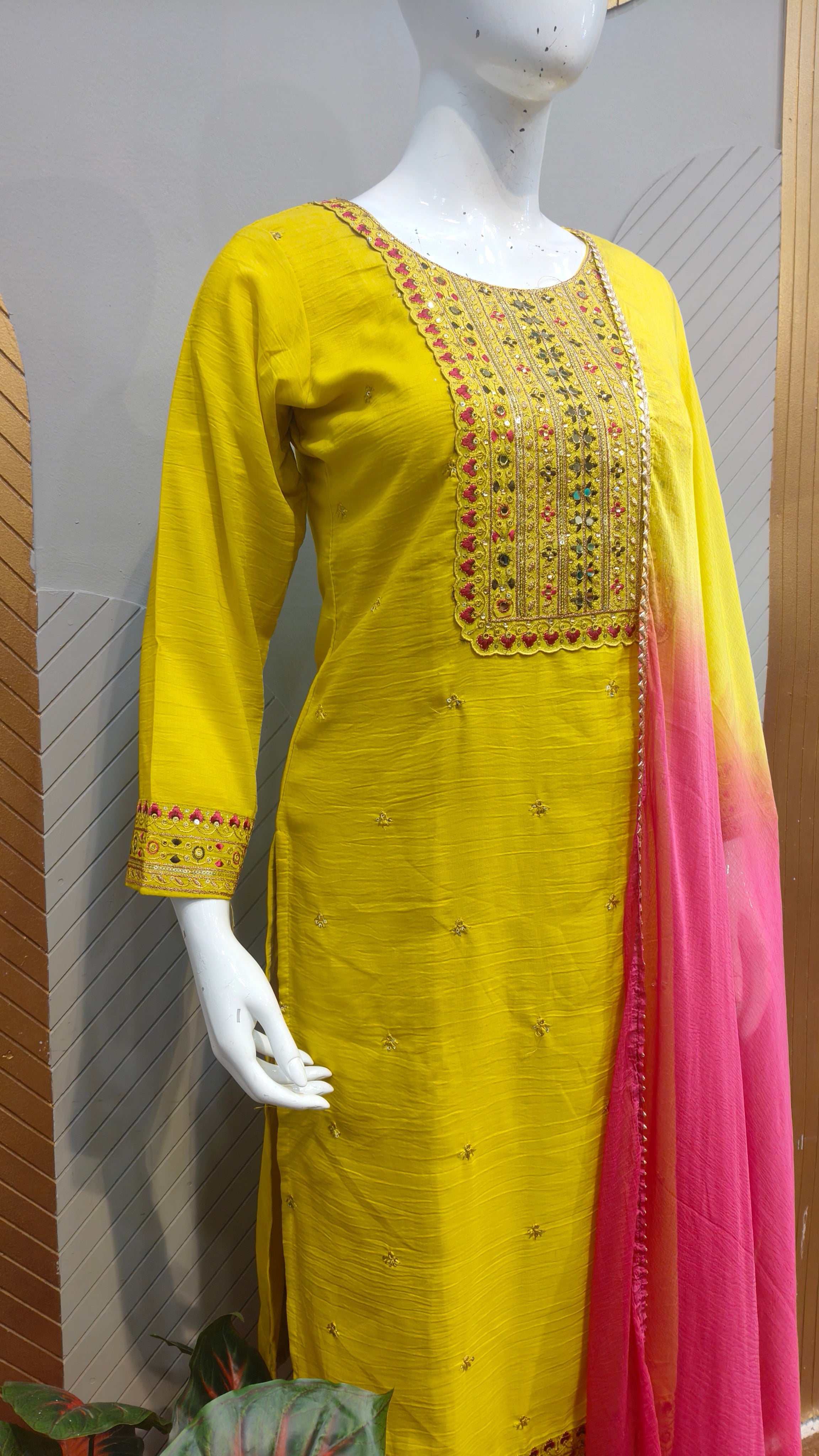OFFER SALWAR SUITS | OFFSA1611